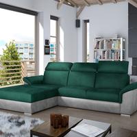 DIVANO LETTO ANGOLARE CANNES!