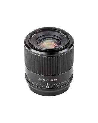Viltrox AF 24mm f/1.8 STM ATTACCO NIKON Z