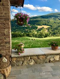 Casa in sasso Appennino Modenese