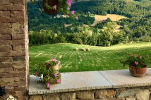 Casa in sasso Appennino Modenese