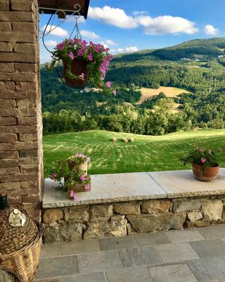 Casa in sasso Appennino Modenese