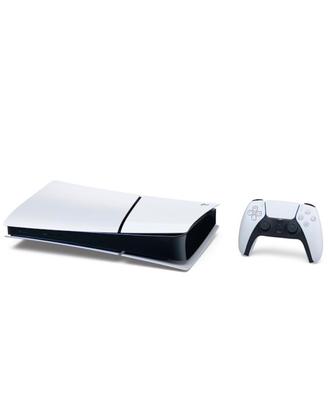 Sony PlayStation 5 1T digital