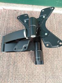 supporto per TV universale allungabile 