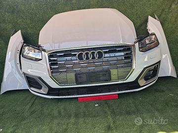 muso musata kit airbag audi q2