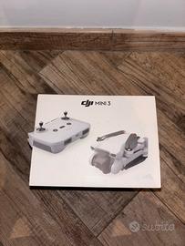 Dji mini 3