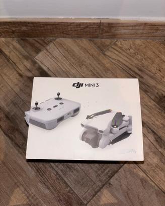 Dji mini 3