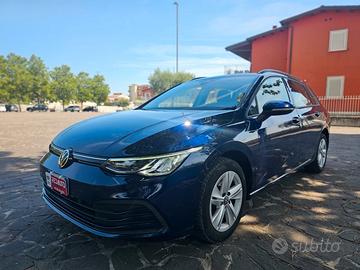 Volkswagen Golf Variant 2.0 TDI SCR Life 116 CV