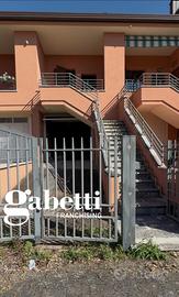 Villa a schiera Coriano [Cod. rif V322VRG]