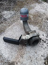 Gancio Traino Ellebi