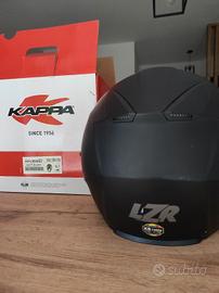 casco taglia xs 