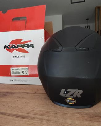 casco taglia xs 