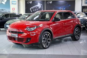 Fiat 600 Hybrid 110 cv DCT mhev La Prima
