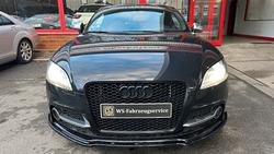 Audi TTS 2.0 272 CV quattro S tronic FINANZIABILE 