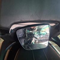 Specchio retrovisore sx  kia venga 