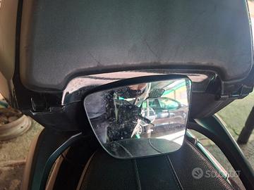 Specchio retrovisore sx  kia venga 