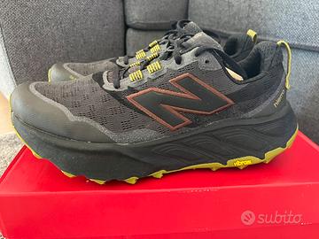 New Balance Hierro V9