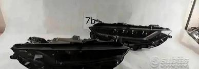 Jaguar F Type X152 Facelift Fari Full LED