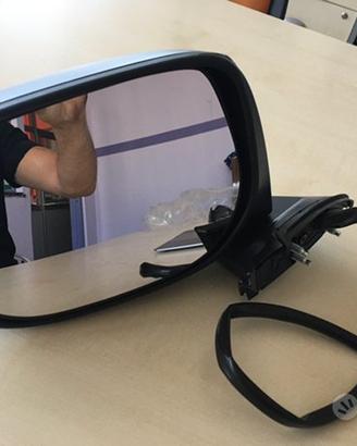 Specchio retrovisore honda jazz 08>11