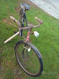 bicicletta vintage 