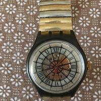 Swatch automatic