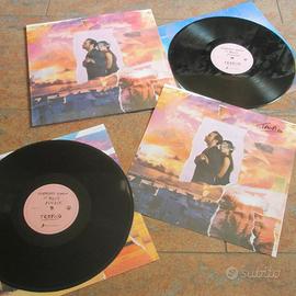 TROPICO - Chiamami q. la m. f. - FIRMATO -SOLO CON