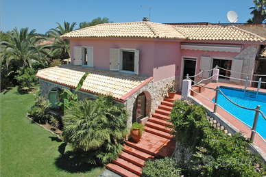 Riserva marina del plemmirio