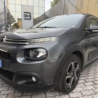 Citroën C3 1.2 puretech Shine 82cv CINGHIA NU...