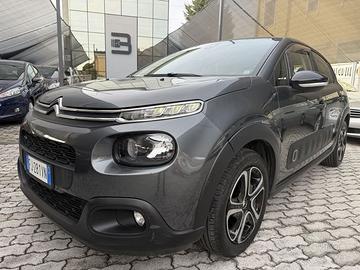 Citroën C3 1.2 puretech Shine 82cv CINGHIA NU...