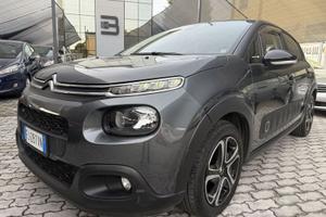 Citroën C3 1.2 puretech Shine 82cv CINGHIA NU...