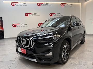 Bmw X1 sDrive18i xLine Plus