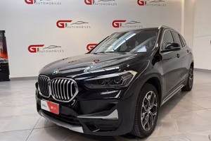 Bmw X1 sDrive18i xLine Plus