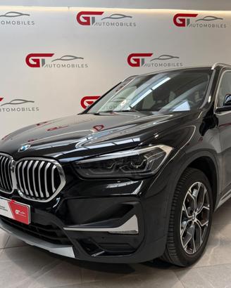 Bmw X1 sDrive18i xLine Plus