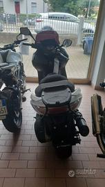 Kymco Xciting 500 R