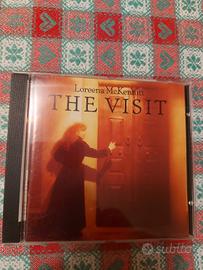 6 cd di musica varia