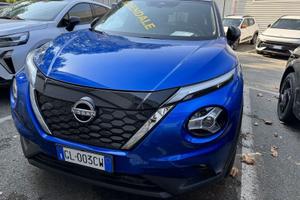 Nissan Juke MY23 1.6 Hev Tekna