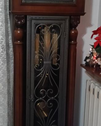 orologio a pendolo 