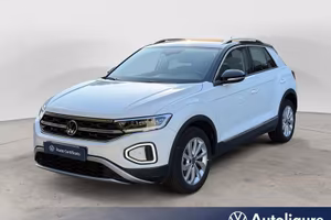 Volkswagen T-Roc 1.0 TSI Style