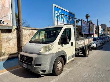 Autocarro FIAT DUCATO