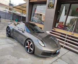 Porsche 911 450CV Carrera S