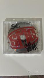 Cd SMG Sfera Ebbasta e Shiva