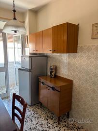 Pensili Cucina + Dispensa Bassa