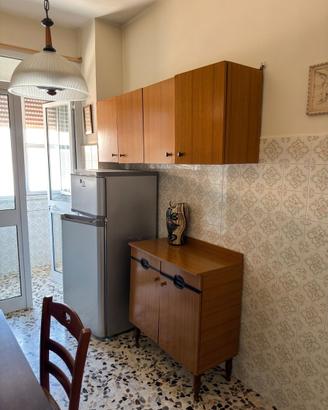 Pensili Cucina + Dispensa Bassa