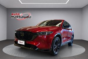 Mazda CX-5 2.0 Homura 2wd 165cv auto