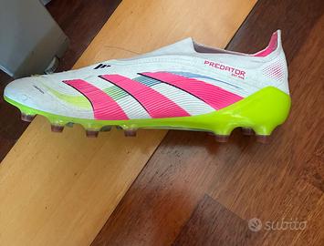 Adidas predator