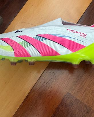 Adidas predator