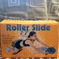 Roller Slide