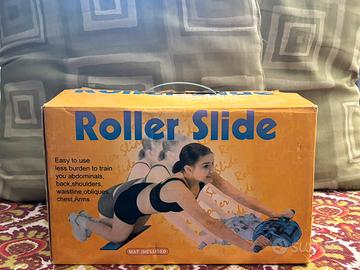 Roller Slide