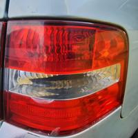 FIAT STILO STATION WAGON 2005 - STOP POSTERIORE DE