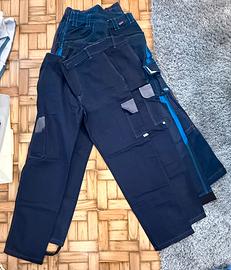 Pantaloni da lavoro