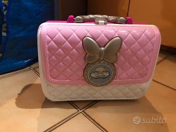 Valigetta trucchi bambina